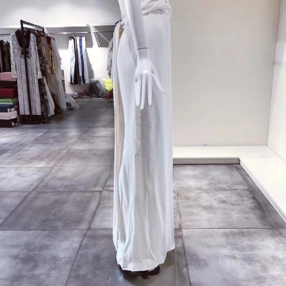 US2/4 Stella McCartney Gorgeous wedding/ party dress NWT - Picture 10 of 13